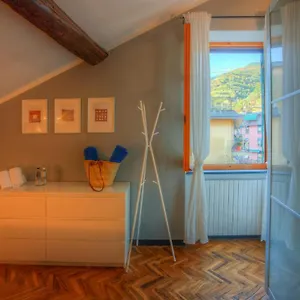 Exclusive Home, La Casa Dei Pittori Monterosso Appartement